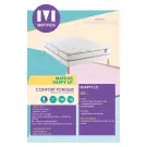 Matelas Merinos Happy Lit - 100% Latex