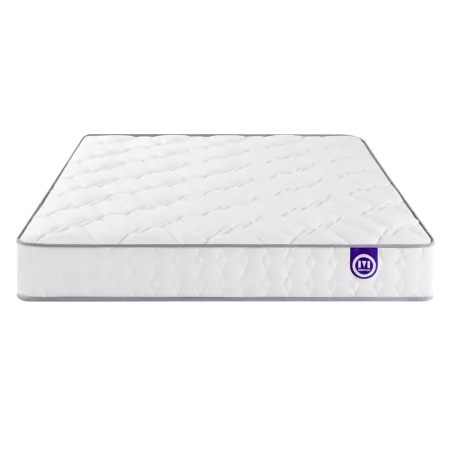 Matelas Merinos Morning Routine - 560 Ressorts ensachés