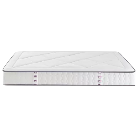 Matelas Merinos Full Bed - 651 Ressorts ensachés