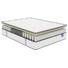 Matelas Merinos Cosy Lit - 580 Ressorts ensachés