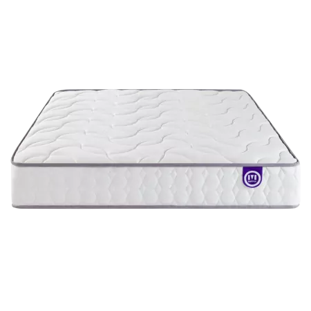 Matelas Merinos Cosy Lit - 580 Ressorts ensachés