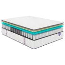 Matelas Merinos Beauty Bed - 560 Ressorts ensachés