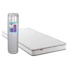 Matelas Merinos Positive Lit - Mousse Polyuréthane