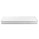 Matelas Merinos Positive Lit - Mousse Polyuréthane