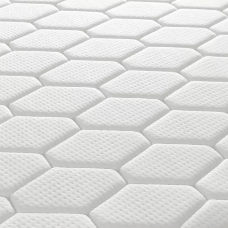 Matelas Merinos Positive Lit - Mousse Polyuréthane