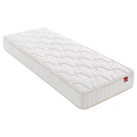 Ensemble Électrique Epeda ESCAPADE + Matelas BALADE Ferme - Chiné Gris