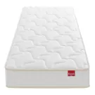 Ensemble Électrique Epeda ESCAPADE + Matelas BALADE Ferme - Chiné Gris