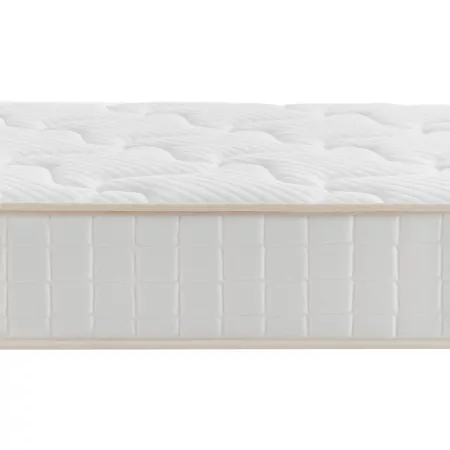 Ensemble Électrique Epeda ESCAPADE + Matelas BALADE Ferme - Lin Naturel