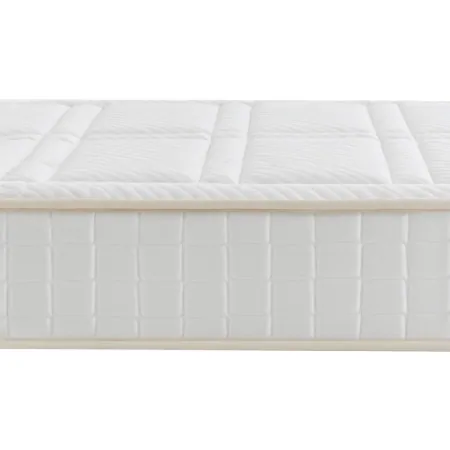 Ensemble Électrique Epeda ESCAPADE + Matelas BALADE Équilibré - Chiné Gris