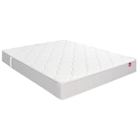 Matelas Epeda Itinéraire