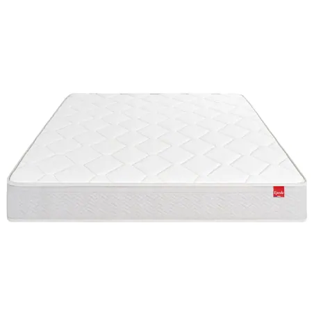 Matelas Epeda Itinéraire