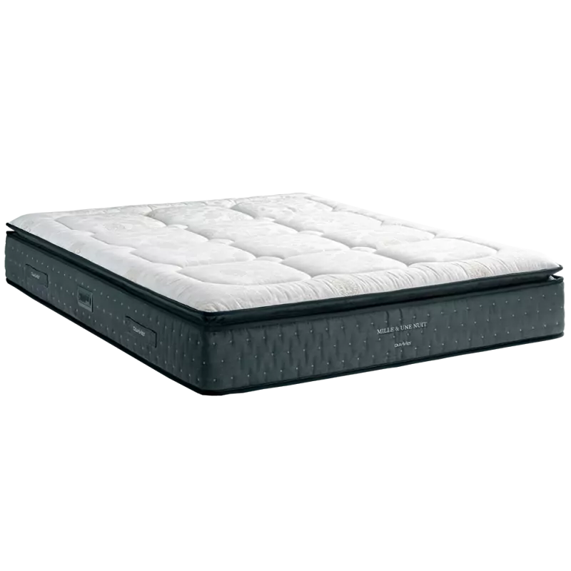 Matelas Duvivier Poussière d'Étoiles - Mille & Une Nuit