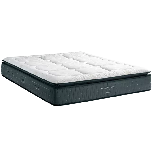 Matelas Duvivier Poussière d'Étoiles - Mille & Une Nuit