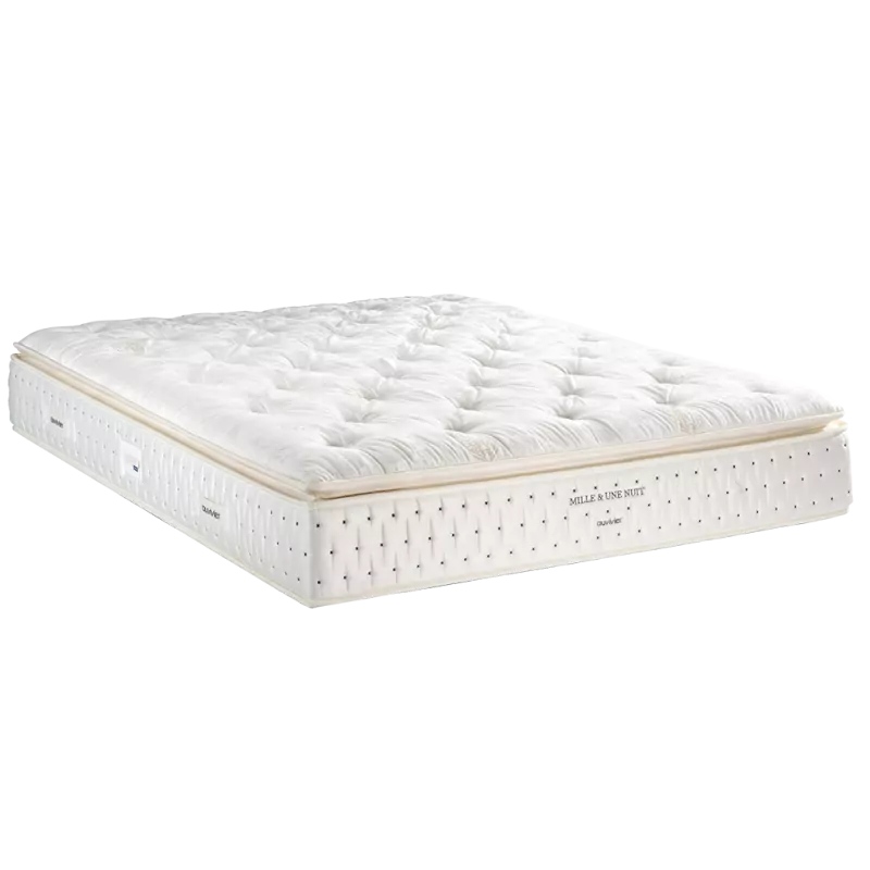 Matelas Duvivier Terre de Rêves - Mille & Une Nuit