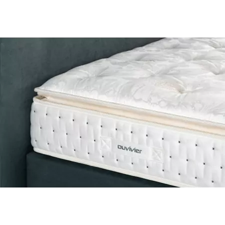 Matelas Duvivier Terre de Rêves - Mille & Une Nuit