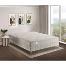 Matelas Simmons First FR.1 - 600 ressorts ensachés SenSoft Evolution