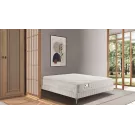 Matelas Simmons First FR.3 - 630 ressorts ensachés SenSoft Evolution