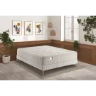 Matelas Simmons First FR.4 - 713 ressorts ensachés SenSoft Evolution