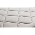 Matelas Simmons First FR.3 - 630 ressorts ensachés SenSoft Evolution