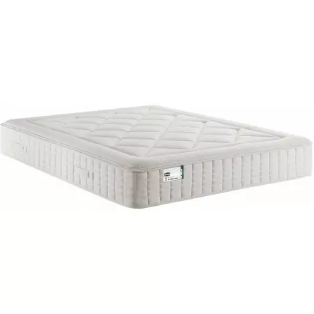 Matelas Simmons First FR.4 - 713 ressorts ensachés SenSoft Evolution