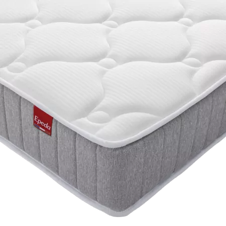 Matelas Epeda EXECUTIVE 2 - 588 ressorts ensachés