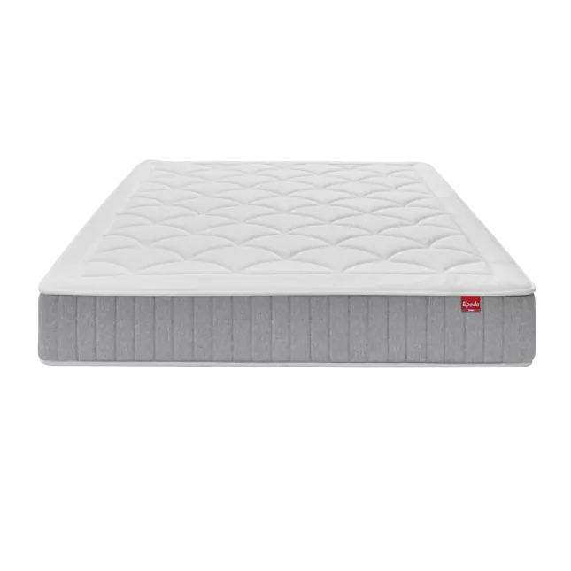 Matelas Epeda Lounge 2 - Ressorts Multi-Actif