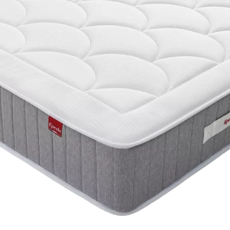 Matelas Epeda Lounge 2 - Ressorts Multi-Actif