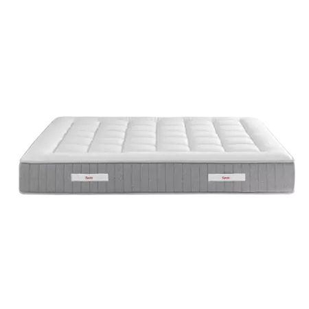 Matelas Epeda DELUXE 2 - Ressorts Multi-Actif