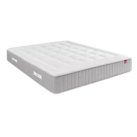 Matelas Epeda DELUXE 2 - Ressorts Multi-Actif