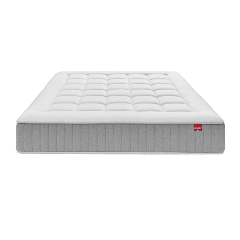 Matelas Epeda DELUXE 2 - Ressorts Multi-Actif