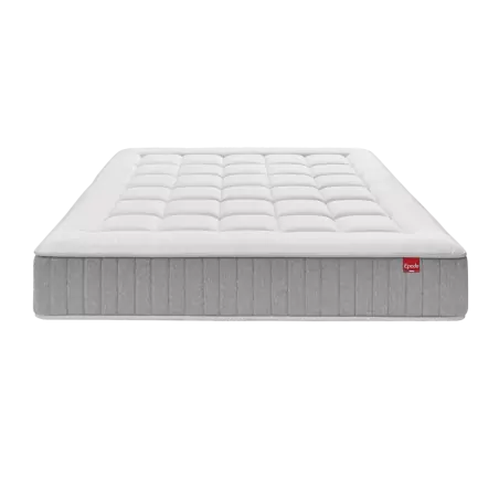 Matelas Epeda DELUXE 2 - Ressorts Multi-Actif