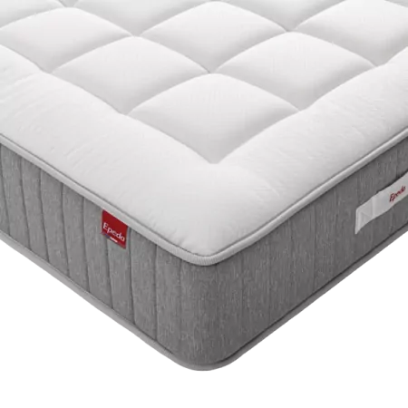 Matelas Epeda DELUXE 2 - Ressorts Multi-Actif