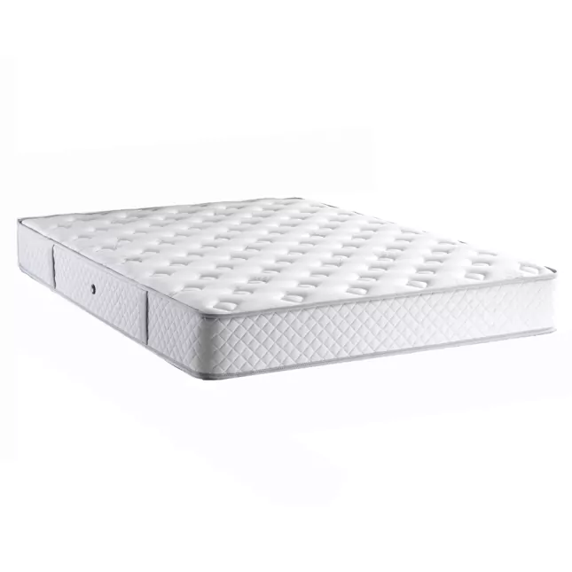 Matelas Le Matinal - 616 ressorts ensachés