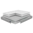 Matelas Bultex Back To Basics