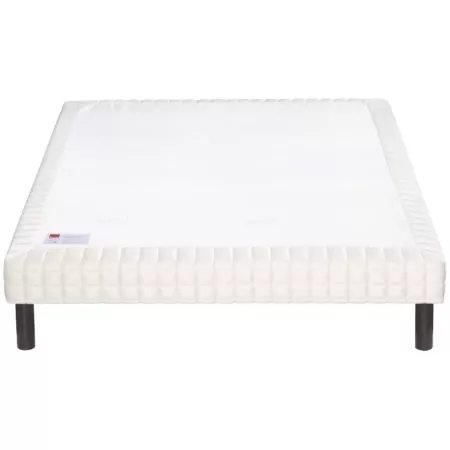 Sommier Epeda Confort Medium Carré