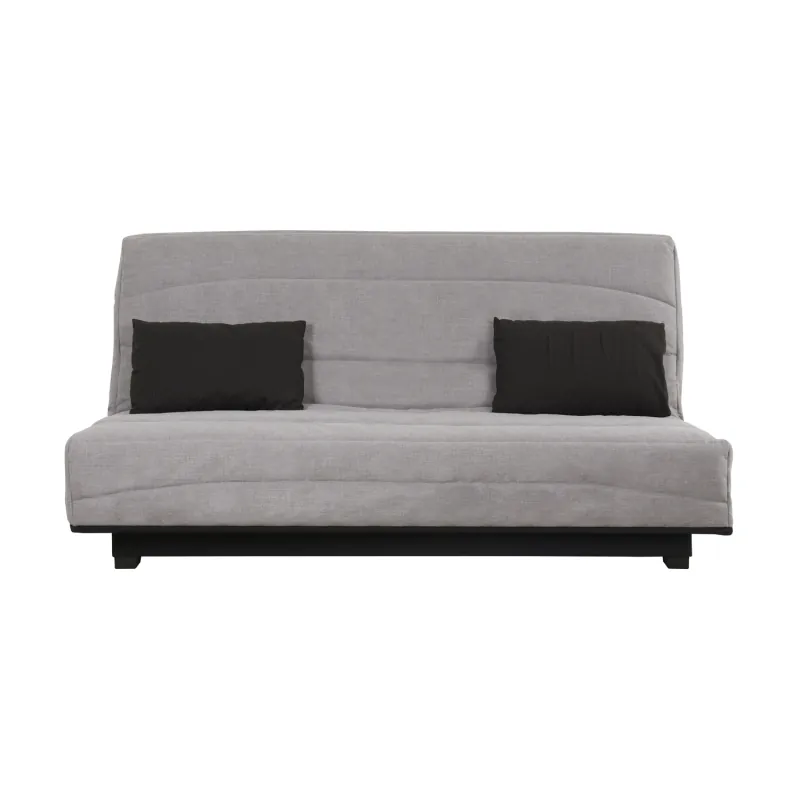 Banquette Clic-Clac Nova Gris